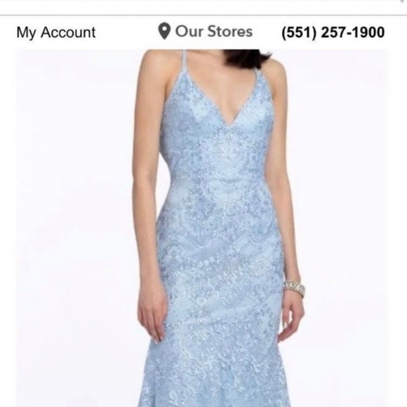 Prom Dress - Picture 4 of 6